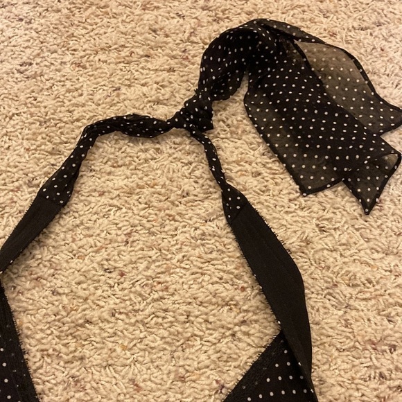 Peter nygard halter dress - Picture 4 of 5